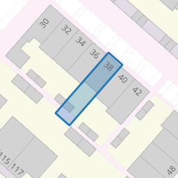 Perceel ASD41-AU-3367