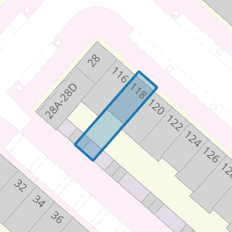 Perceel ASD41-AU-3368