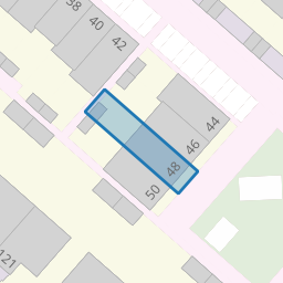 Perceel ASD41-AU-3372