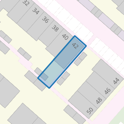 Perceel ASD41-AU-3374