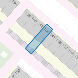 Perceel ASD41-AU-3375