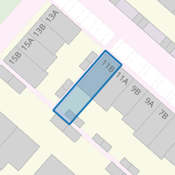 Perceel ASD41-AU-3376