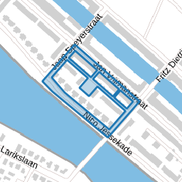 Perceel ASD41-AU-3378