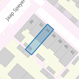 Perceel ASD41-AU-3379