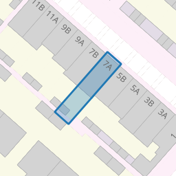 Perceel ASD41-AU-3380