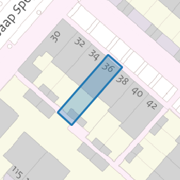 Perceel ASD41-AU-3396