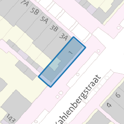 Perceel ASD41-AU-3397