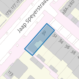 Perceel ASD41-AU-3402