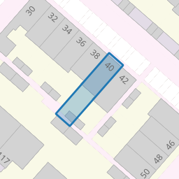 Perceel ASD41-AU-3408