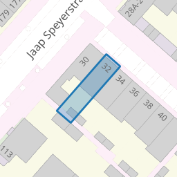 Perceel ASD41-AU-3411