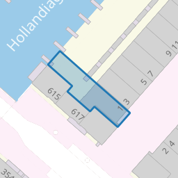 Perceel ASD41-AU-3420