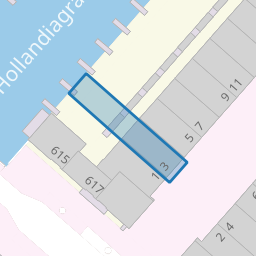 Perceel ASD41-AU-3421