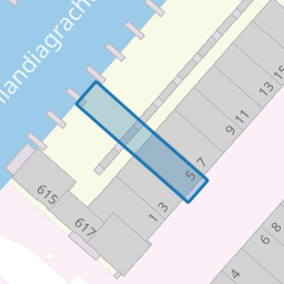 Perceel ASD41-AU-3422