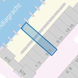 Perceel ASD41-AU-3423