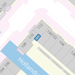 Perceel ASD41-AU-3434