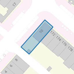 Perceel ASD41-AU-3445