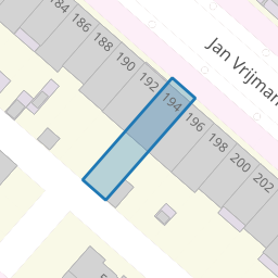 Perceel ASD41-AU-3446