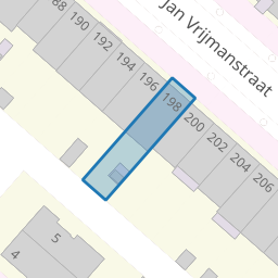 Perceel ASD41-AU-3448