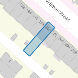 Perceel ASD41-AU-3449