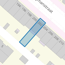 Perceel ASD41-AU-3450