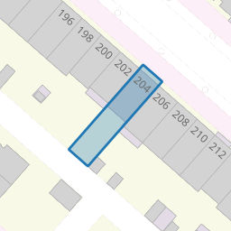 Perceel ASD41-AU-3451