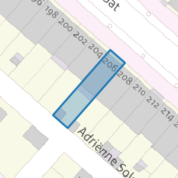 Perceel ASD41-AU-3452