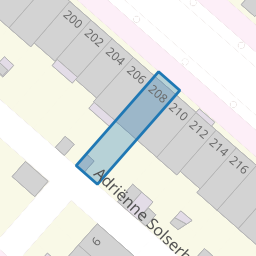 Perceel ASD41-AU-3453