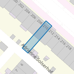 Perceel ASD41-AU-3454