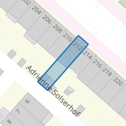 Perceel ASD41-AU-3455