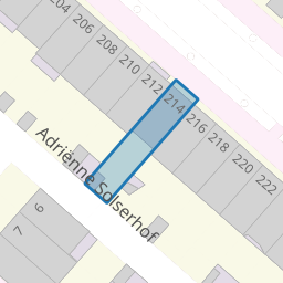 Perceel ASD41-AU-3456