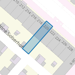 Perceel ASD41-AU-3459