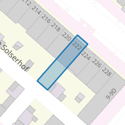 Perceel ASD41-AU-3460