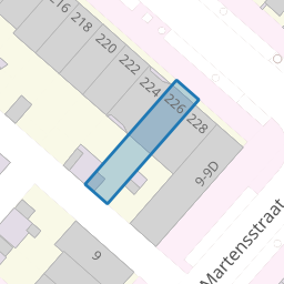 Perceel ASD41-AU-3462