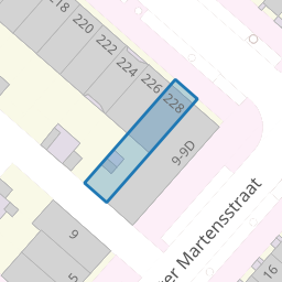 Perceel ASD41-AU-3463