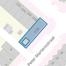 Perceel ASD41-AU-3464