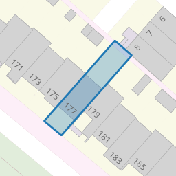 Perceel ASD41-AU-3469