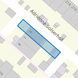 Perceel ASD41-AU-3480