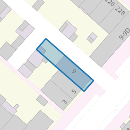 Perceel ASD41-AU-3483