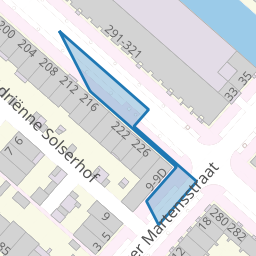 Perceel ASD41-AU-3485