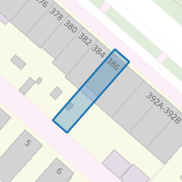 Perceel ASD41-AU-3496