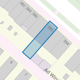 Perceel ASD41-AU-3499