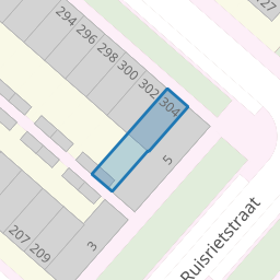 Perceel ASD41-AU-350