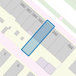 Perceel ASD41-AU-3501