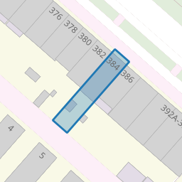 Perceel ASD41-AU-3506