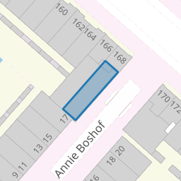 Perceel ASD41-AU-3509