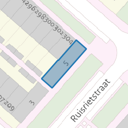 Perceel ASD41-AU-351