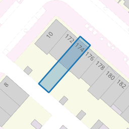 Perceel ASD41-AU-3511