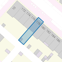 Perceel ASD41-AU-3513