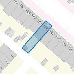 Perceel ASD41-AU-3519