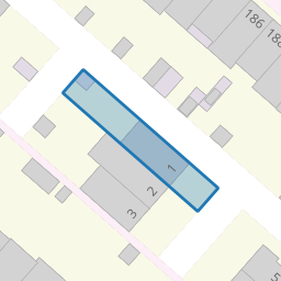 Perceel ASD41-AU-3524